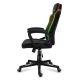 12. Huzaro Force 2.5 RGB Mesh Gaming-Stuhl