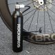 7. Rockbros Tubeless Reifenfüller 200 PSI 1.2l - Schwarz