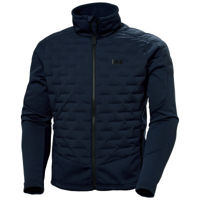 Helly Hansen Herren HP HYBRID STRETCH INSULATOR Segeljacke 34103 597