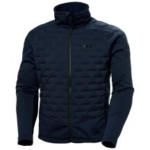 Helly Hansen Herren HP HYBRID STRETCH INSULATOR Segeljacke 34103 597