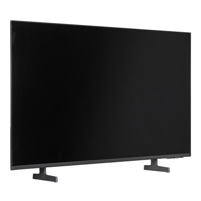 7. Samsung UE55U7022F LED-Fernseher 55 Zoll 4K Ultra HD Tizen Q-Symphony DVB-T2 Schwarz