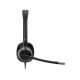 107. HP Poly Mission 615 Mono-USB-Kabel-Headset