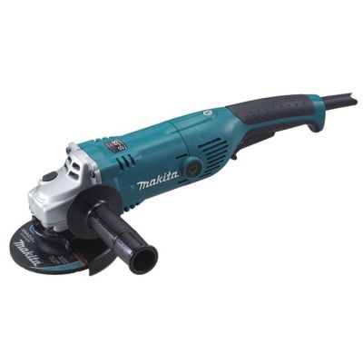 3. MAKITA GA5021C 1450W 125mm Winkelschleifer