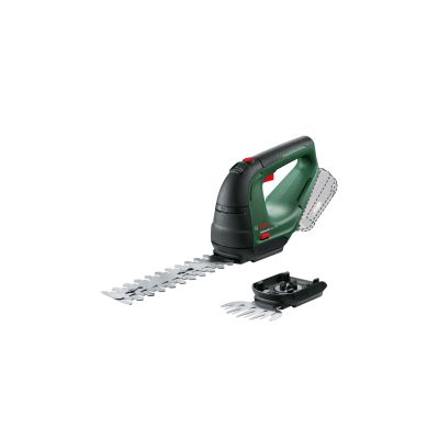Bosch AdvancedShear 18V-10 Akku-Grasschere 10 cm Lithium-Ionen (Li-Ion) Schwarz, Grün