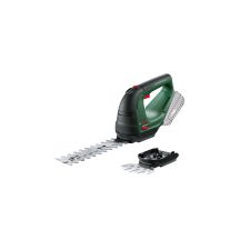 Bosch AdvancedShear 18V-10 Akku-Grasschere 10 cm Lithium-Ionen (Li-Ion) Schwarz, Grün