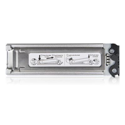 2. ICY ToughArmor MB873MP-B V2 Dockingstation – Speichergehäuse – M.2 – PCIe 4.0