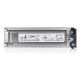2. ICY ToughArmor MB873MP-B V2 Dockingstation – Speichergehäuse – M.2 – PCIe 4.0