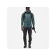 2. MILLET TRILOGY JORASSES PTX JK M grüne Jacke