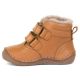 5. Froddo isolierte Winterstiefel mit Klettverschluss Jr (G2110113-1)