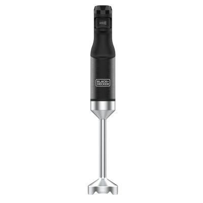 2. Black+Decker BXHBA1501E Stabmixer