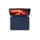 14. Logitech 920-011191 Smart Connector Mobile Keyboard Blau