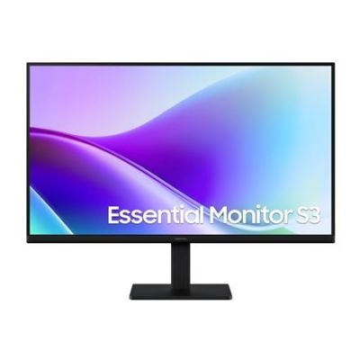 3. SAMSUNG 27" LS27F320GAUXEN 120Hz Monitor