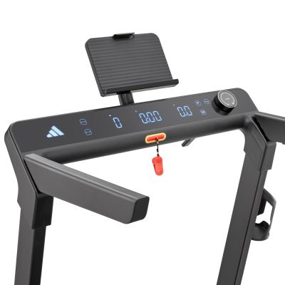 27. adidas T-24c AVUS-10221 Klappbares Laufband