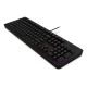 12. Lenovo Legion KM310 RGB Gaming-Tastatur und -Maus-Kombination – US-Englisch GX31N91913