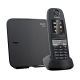 Gigaset E630 schnurloses Telefon schwarz