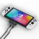 6. Satechi USB-C PD Mobile XR Hub und MicroSD-Kartenleser, Space Grau