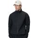 Herren-Softshelljacke 4F M548 Tiefschwarz 4FWSS26TSOFM548 20S
