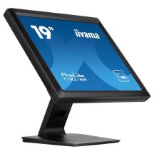 iiyama ProLite T1931SR-B1S Monitor (19") 1280 x 1024 Pixel