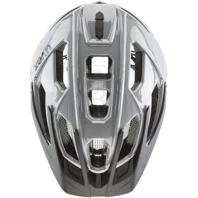4. Uvex Quatro 41/3/775/34 Fahrradhelm