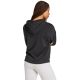 3. adidas Essentials French Terry-Sweatshirt mit kleinem Logo JD7989