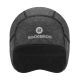 ROCKBROS Wintermütze mit Membran YPP044 grau