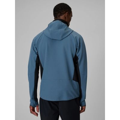 2. Winddichte Softshelljacke für Herren 4F 4FRSS26TSOFM644-32S