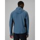 2. Winddichte Softshelljacke für Herren 4F 4FRSS26TSOFM644-32S
