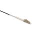 4. Digitus werkseitig konfektioniertes universelles Glasfaser-Breakout-Kabel, Multimode OM4, 8 Fasern, LC/UPC - LC/UPC