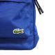 2. Lacoste S Urban Blue Freizeit-Schulrucksack - NH2677NE