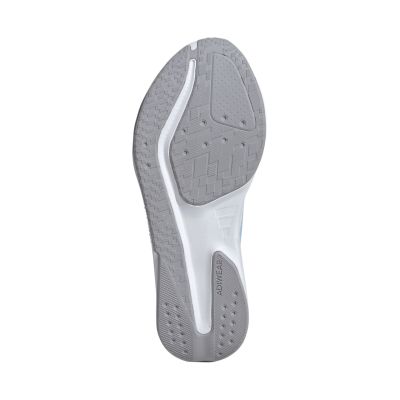 6. Adidas Duramo RC2 Laufschuhe für Damen, Blau, JQ8078