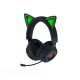 9. Razer Kraken Kitty V3 Pro On-Ear-Headset