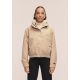 5. CASALL Scandi Bomber Regenjacke, beige