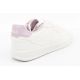 4. Fila Damen-Sportschuhe Foro Sneakers, weiß, modisch und bequem