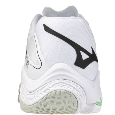 4. Mizuno Wave Lightning Z8 M V1GA240016 Volleyballschuhe