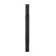 7. Ansmann ML3000RD Schwarz, blaue LED 30W