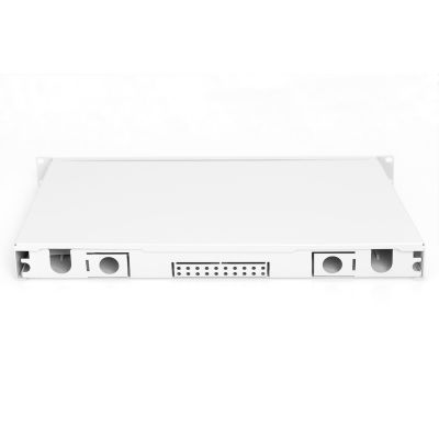 4. Digitus DN-96320/9 Patchpanel 1U