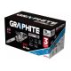 11. Graphite 58G043 Kettensäge