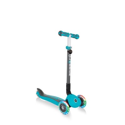 21. Globber GO-UP Deluxe Lights 646-105 HS-TNK-000011642 Roller/Fahrrad