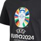3. Adidas Euro24 Jr T-shirt IT9307