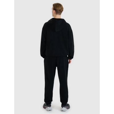 3. Herren Jogger Sweatpants 4F 4FRSS25TTROM1476-20S