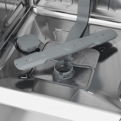 4. BEKO BDFN26531W Geschirrspüler