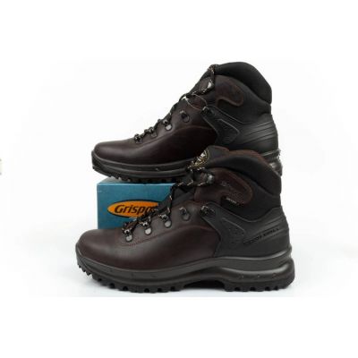11. Grisport Marrone Pecos M 13229P8G Trekkingschuhe