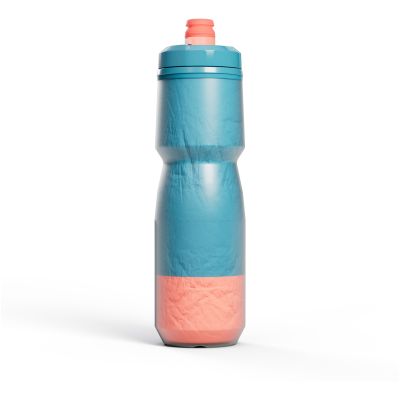 3. Fahrrad-Trinkflasche CAMELBAK Podium Chill 710ml