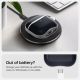 13. Spigen Classic C1 Hülle für AirPods 4 – Graphit