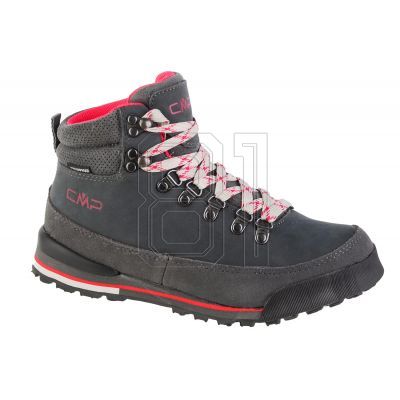 5. CMP Heka WP Wmn Wanderschuhe 3Q49556-41UH
