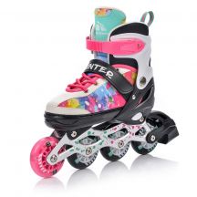 Meteor 4in1 Painter L 38-41 Walzen 24382