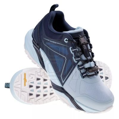 Elbrus Omelio Wp Gr W 92800490737 Schuhe