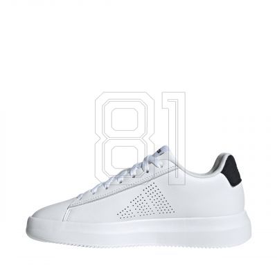5. Adidas Acesmash Base W JQ4135 Schuhe