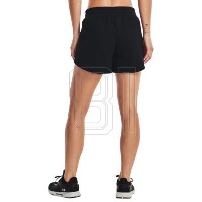 8. Under Armour Rival Fleece Short W 1369858-001