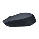 4. Logitech M170 Maus 910-004642 (optisch; 1000 DPI; grau; )